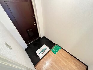 プレステ－ジフジモトの物件内観写真